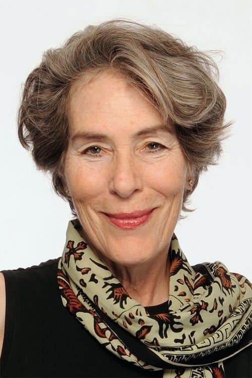 Mary Woronov profile photo