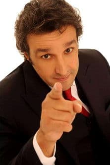 Flavio Insinna profile photo