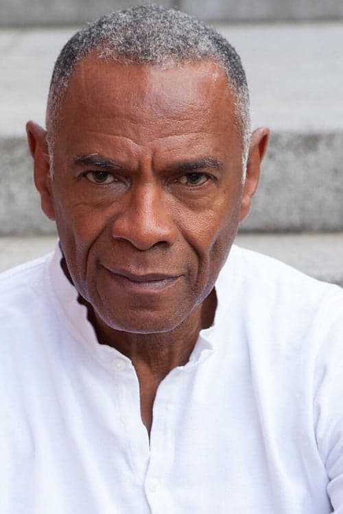 Eric Goode profile photo