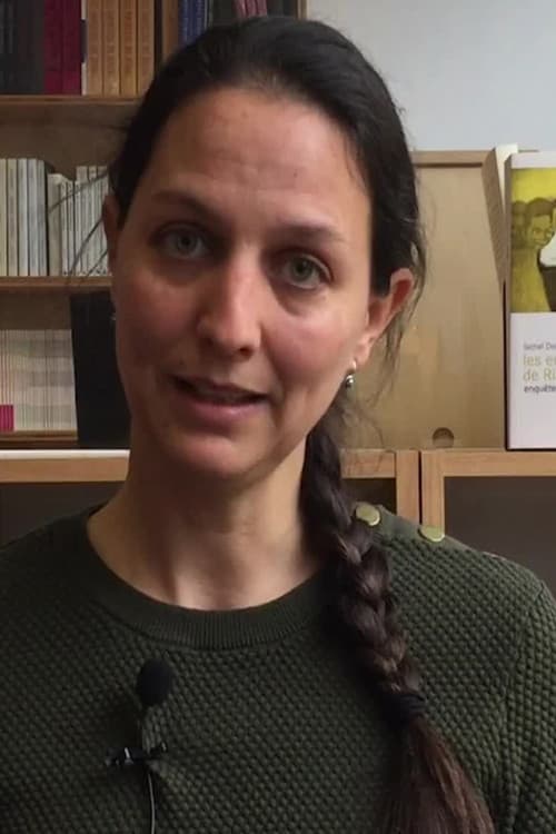 Ixchel Delaporte profile photo