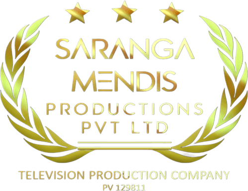 Saranga Mendis Productions
