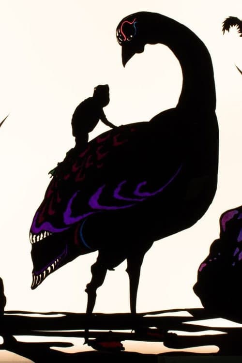 Gröna Grodan poster