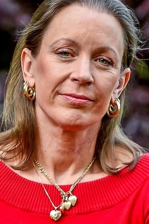 Frieda Hughes profile photo