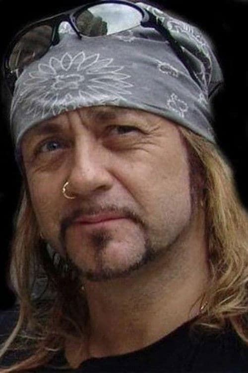 Philip Adrian Booth profile photo