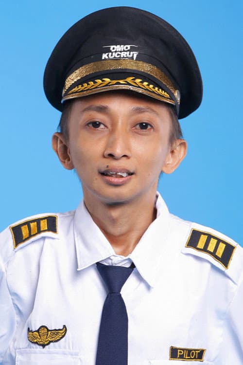 Omo Kucrut profile photo