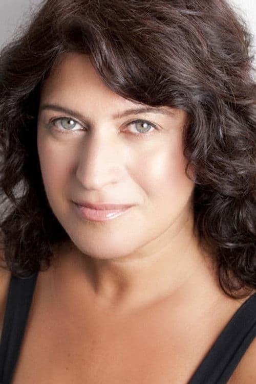 Iris Paluly profile photo