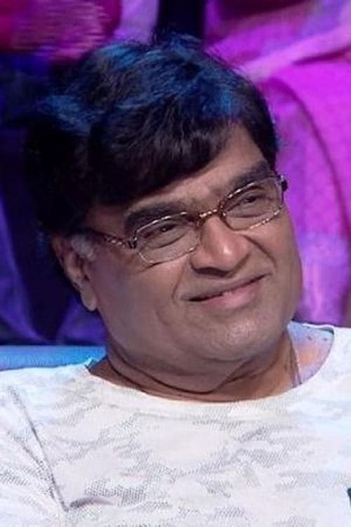 Ashok Saraf profile photo