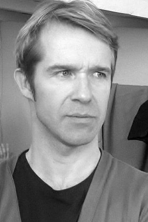 Jürgen Doering profile photo