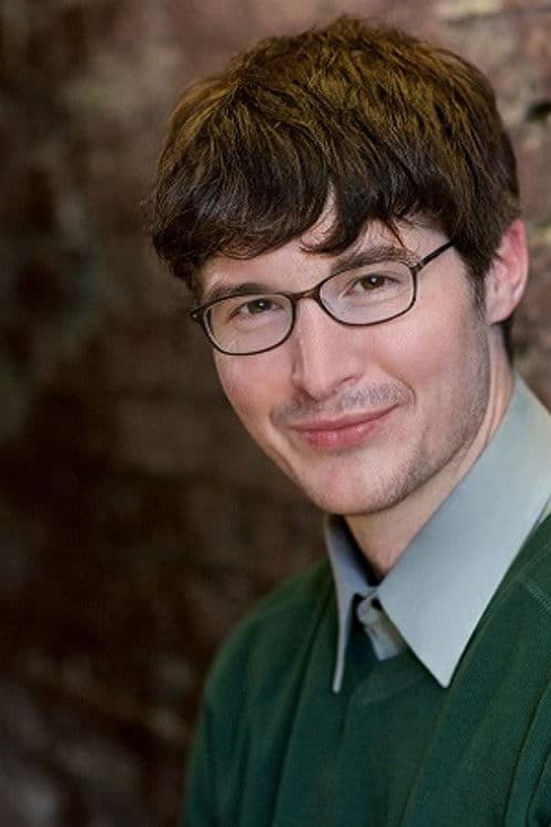 Joshua Neil profile photo