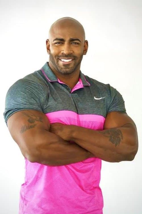 Austin J. Rhodes profile photo