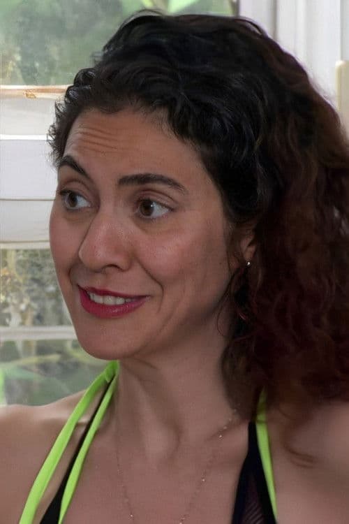 Faride Laget profile photo