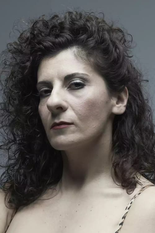 Maria Bagana profile photo