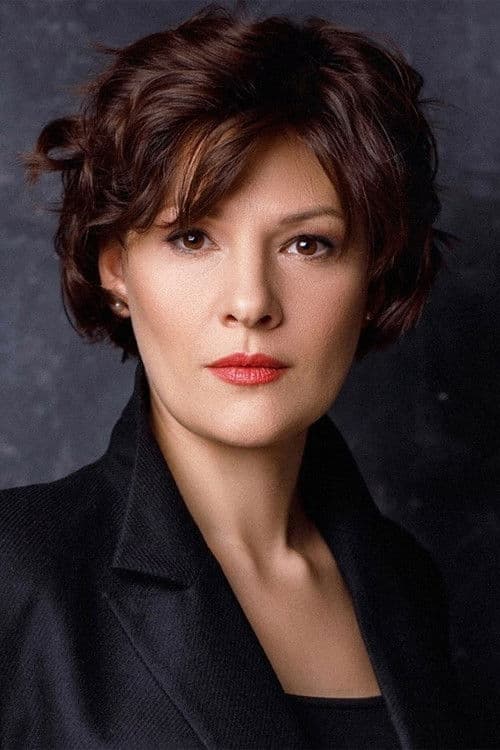 Elena Martynenko profile photo