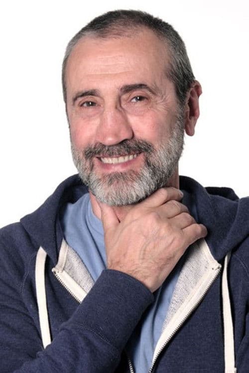 Oliviero Corbetta profile photo