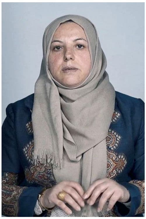 Fatima Smadi profile photo