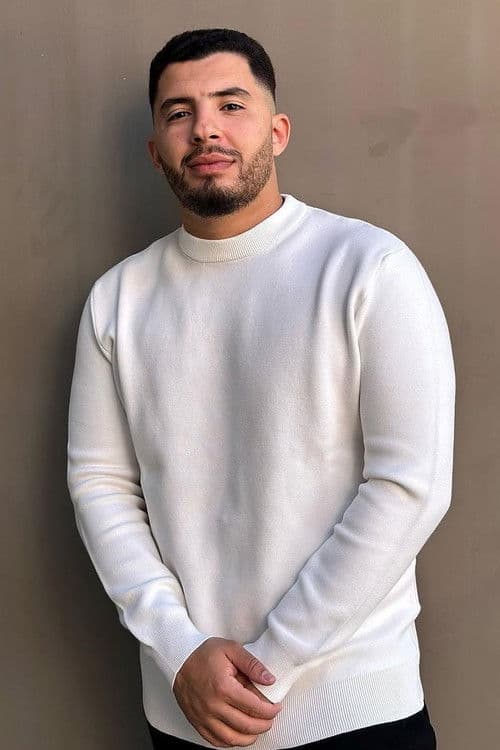 Brahim Koutari profile photo