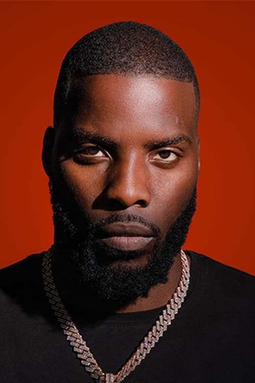 Lawrence Okolie profile photo