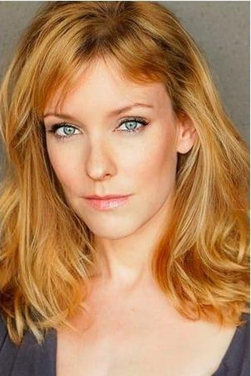 Kathryn Gordon profile photo