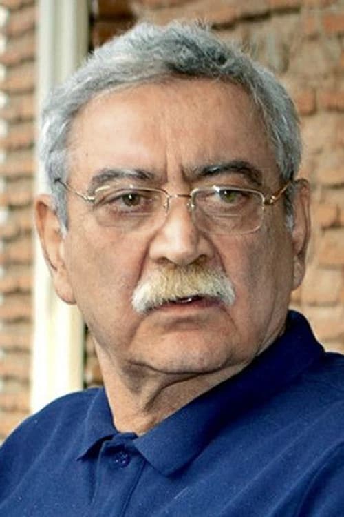 Giorgi Shengelaia profile photo