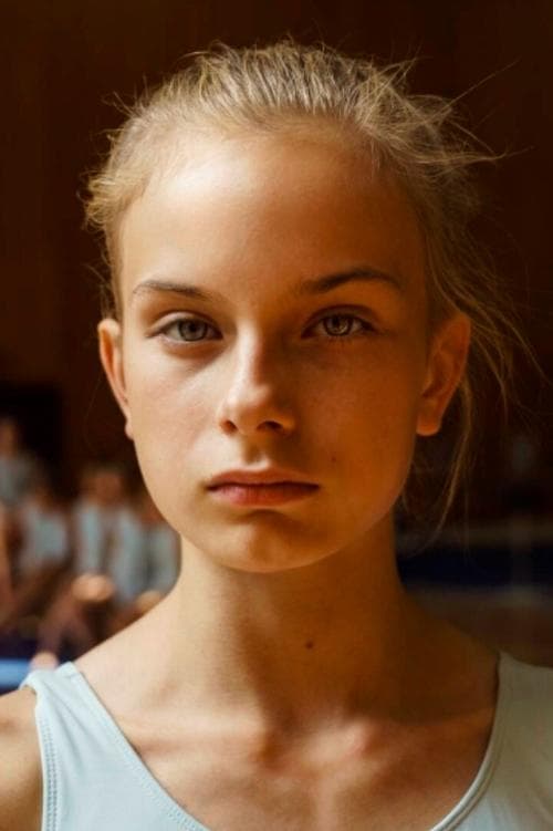 Siiri Solalinna profile photo