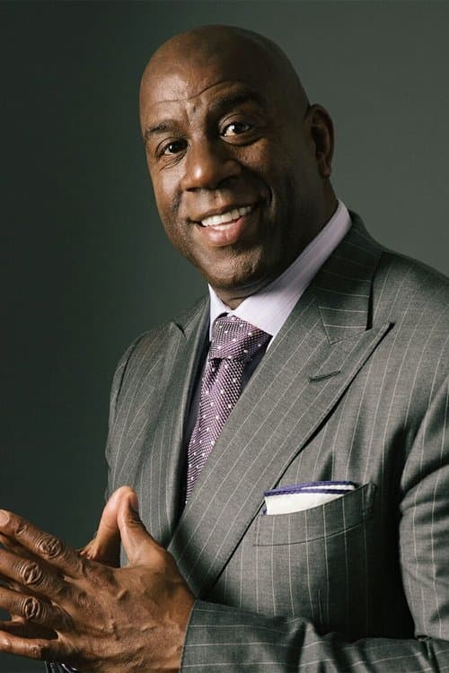 Magic Johnson profile photo