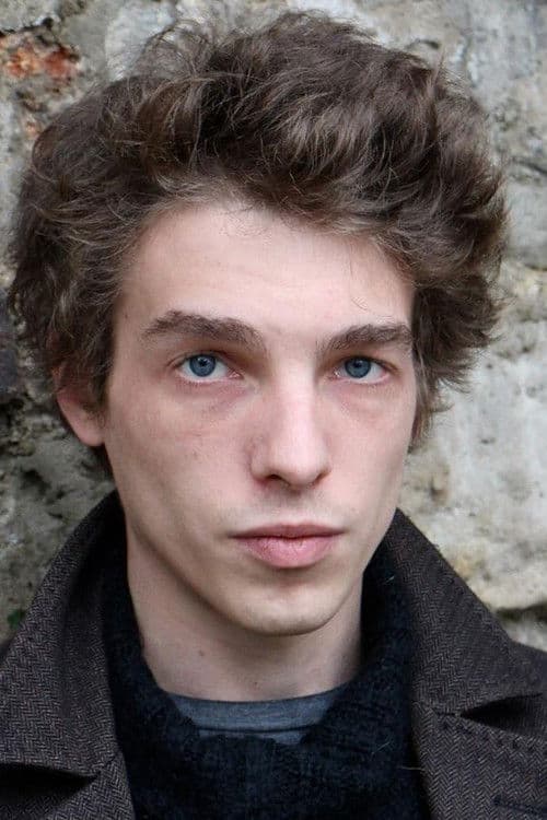 Pierre Andrau profile photo