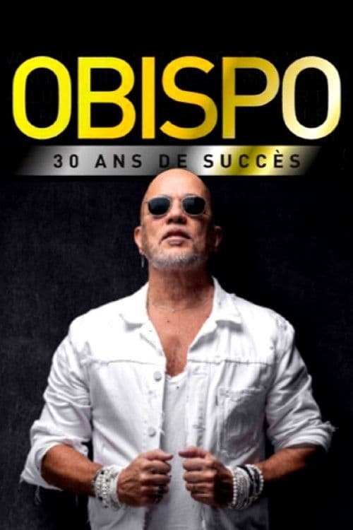 Pascal Obispo : 30 ans de succès