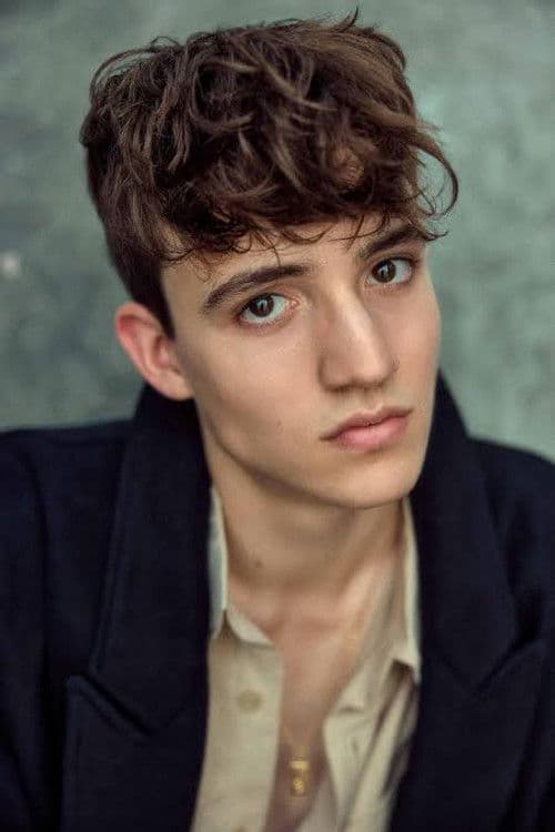 James Craven profile photo