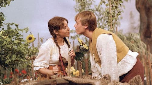 Kmotři z blat poster