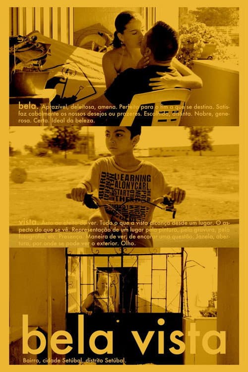 Bela Vista poster