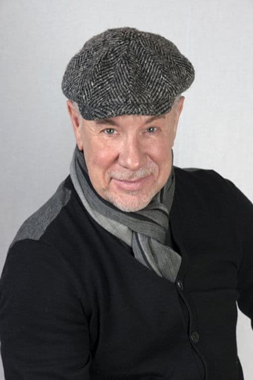 Viktor Bunakov profile photo