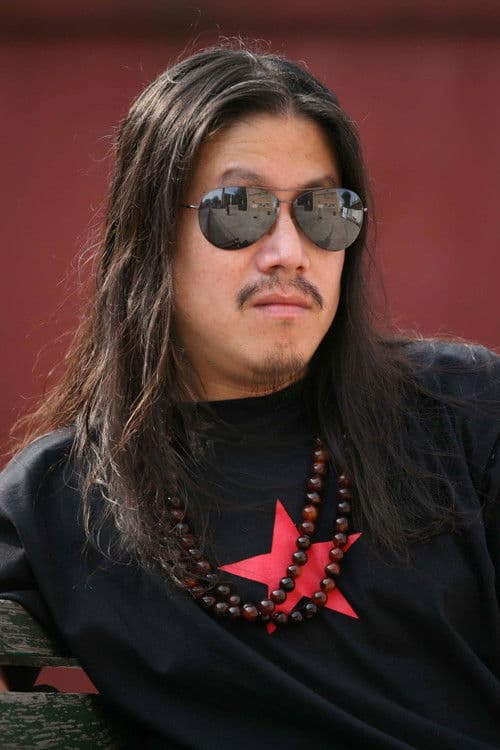 Zhou YunPeng profile photo