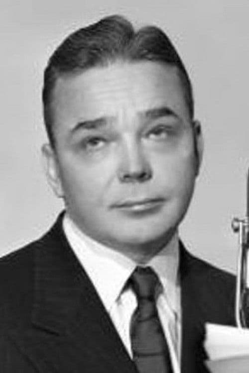 Clarence Stroud profile photo