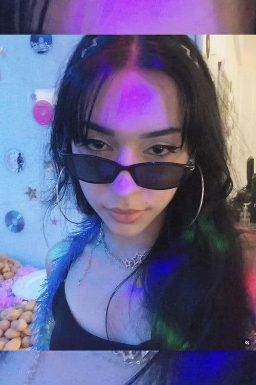 Melissa Maria profile photo