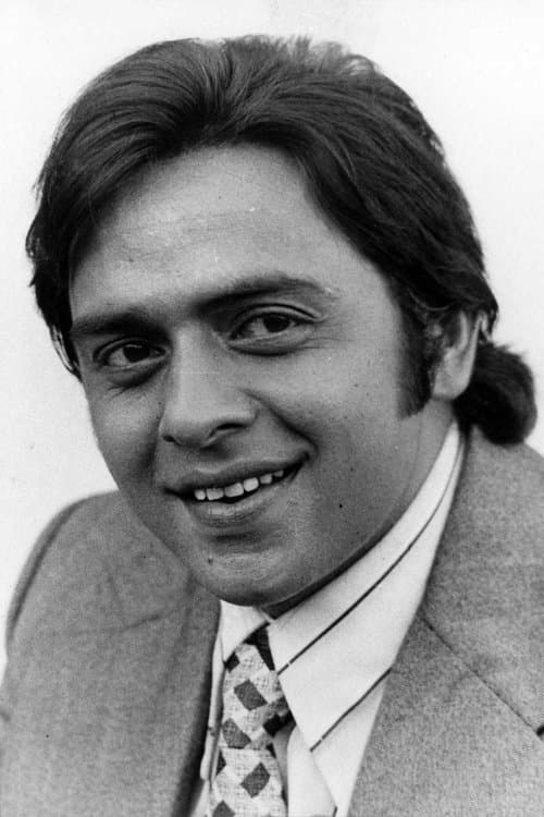 Vinod Mehra profile photo