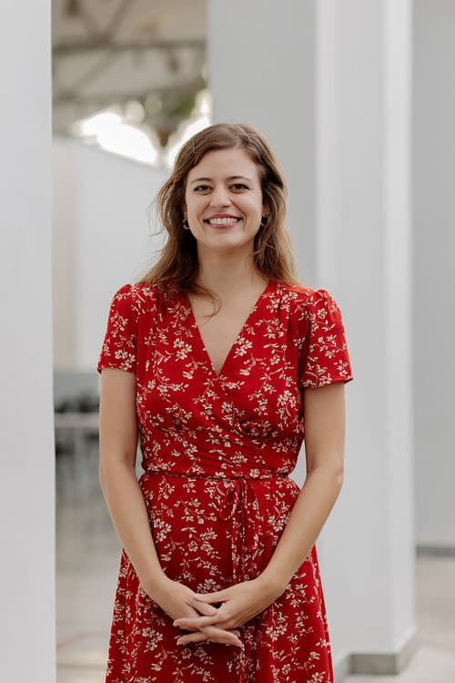 Luciana Vieira profile photo