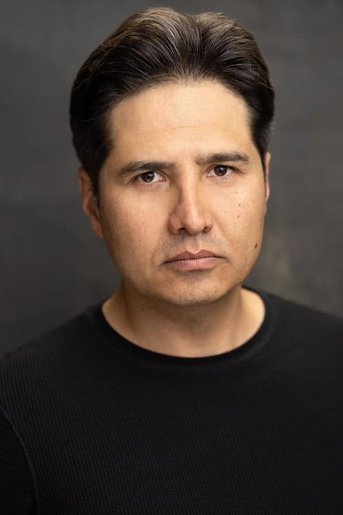 Ashkan Nejati profile photo