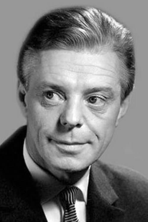 Gleb Strizhenov profile photo