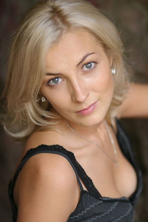 Natalia Rogoza profile photo