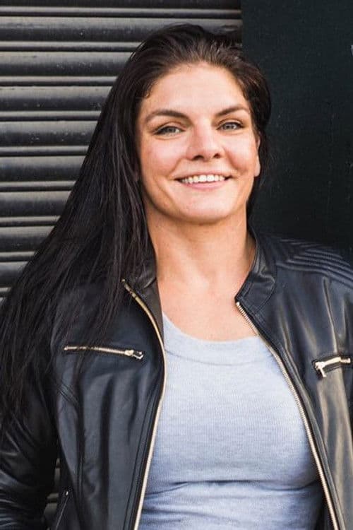 Lauren Murphy profile photo