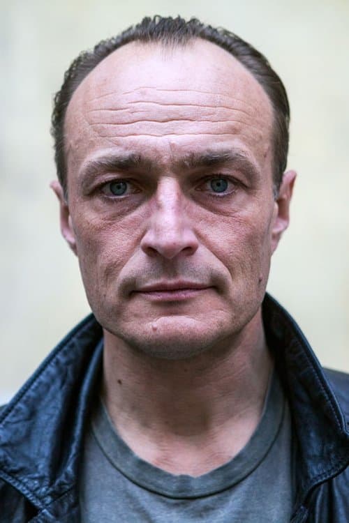 Karel Dobrý profile photo