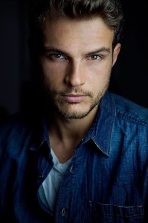 Ryan Cooper profile photo