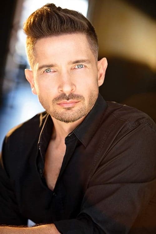 Daniel Felix de Weldon profile photo