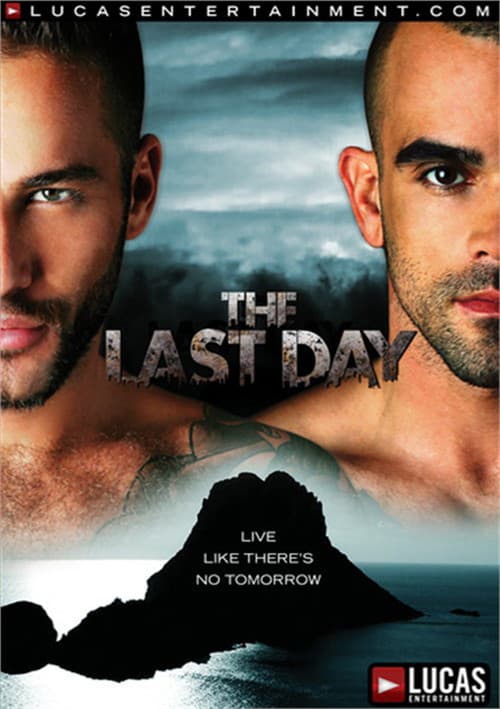 The Last Day poster