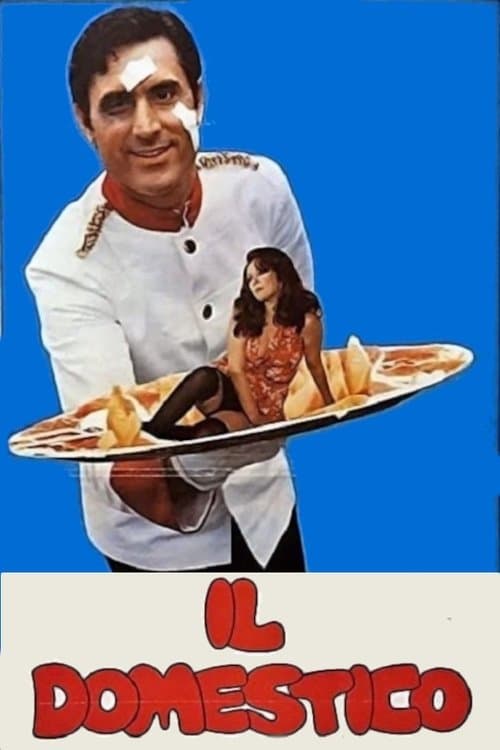 The Household poster