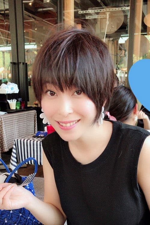 Saki Ootsuka profile photo