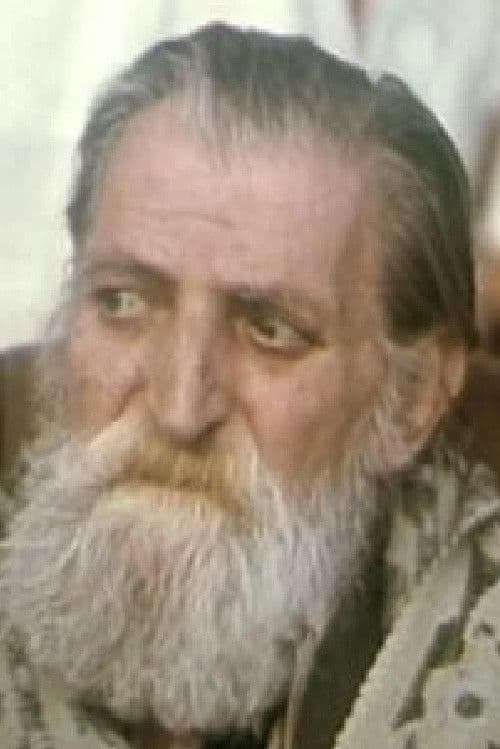 Petar Lupa profile photo