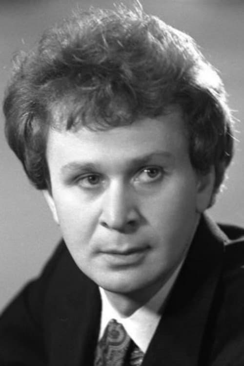 Yuri Rodionov profile photo