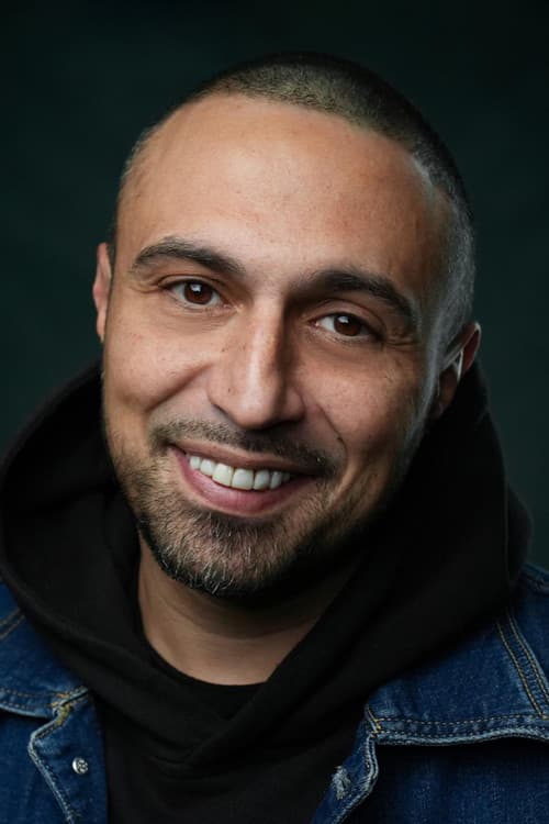 Adam Deacon profile photo