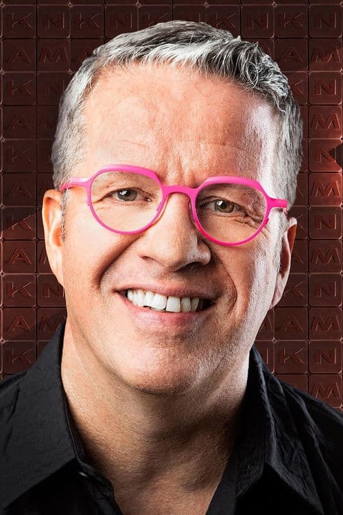 Ernst Knam profile photo